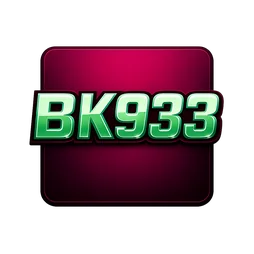 BK933 logo